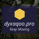 dyxaqoo.pro